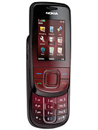 Nokia 3600 slide title=